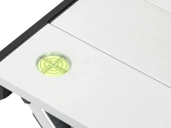 Brunner Accelerate 4 Tisch< Rolltische