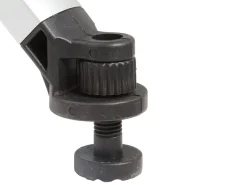 Brunner Accelerate 4 Tisch< Rolltische