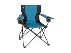 Brunner Faltstühle-Action Armchair Equiframe Faltstuhl - Blue/Black