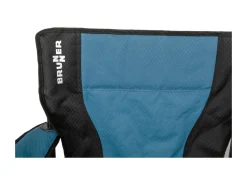 Brunner Faltstühle-Action Armchair Equiframe Faltstuhl - Blue/Black