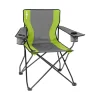 Brunner Action Armchair Equiframe Faltstuhl - Green/Black< Faltstühle