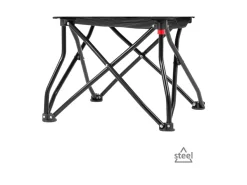 Brunner Action Armchair Equiframe Faltstuhl - Green/Black< Faltstühle