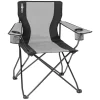 Brunner Faltstühle^Action Armchair Equiframe Faltstuhl - Grey/Black