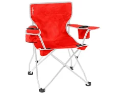 Brunner Action Equiframe Klappbarer Kinderstuhl - Red< Faltstühle