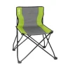 Brunner Action Equiframe Faltstuhl - Green/Grey< Faltstühle
