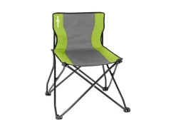 Brunner Action Equiframe Faltstuhl - Green/Grey< Faltstühle