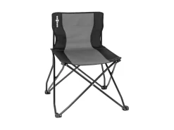 Brunner Faltstühle^Action Equiframe Faltstuhl - Grey/Black