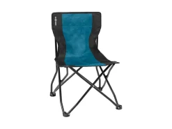 Brunner Faltstühle-Action Equiframe Faltstuhl - Blue/Black