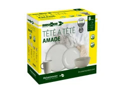 Brunner Amade 8-teiliges geschirrset< Geschirrsets