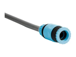 Brunner Gartenschläuche-Aquafil Pro tragbarer Schlauchaufroller - 12 Meter
