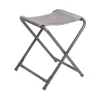 Brunner Campinghocker^Aravel 3D Klapphocker - Grey