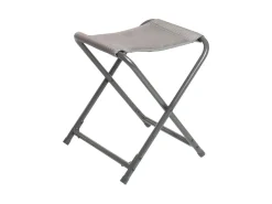 Brunner Campinghocker^Aravel 3D Klapphocker - Grey