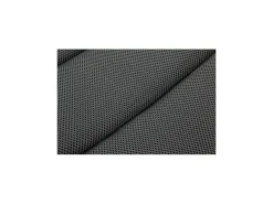 Brunner Aravel 3D Large Klappstuhl - Black< Campingstühle Mit Verstellbarer Rückenlehne|Klappstühle
