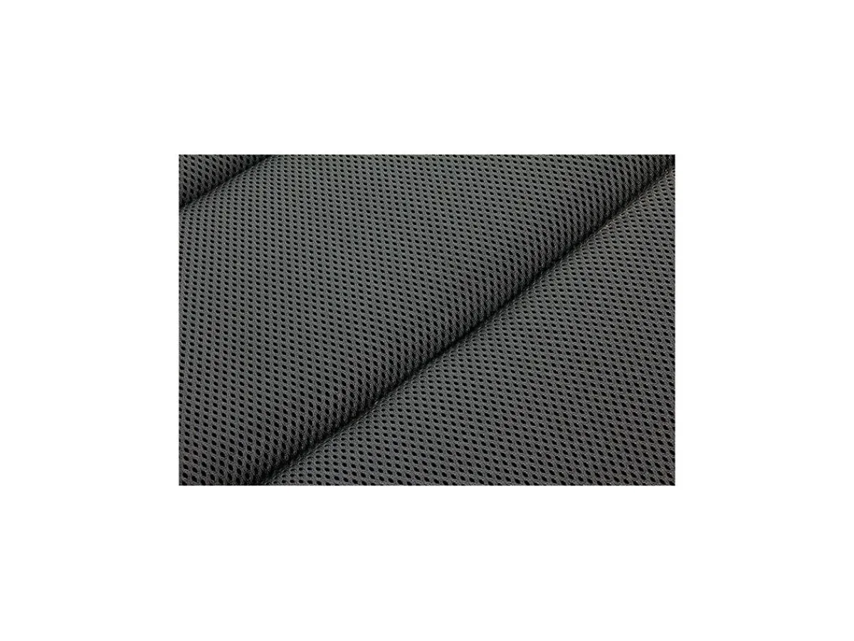 Brunner Aravel 3D Large Klappstuhl - Black< Campingstühle Mit Verstellbarer Rückenlehne|Klappstühle