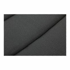 Brunner Beinauflagen-Aravel 3D standalone Fußhocker - Black