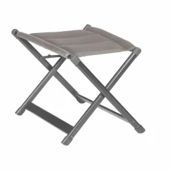 Brunner Beinauflagen-Aravel 3D standalone Fußhocker - Black