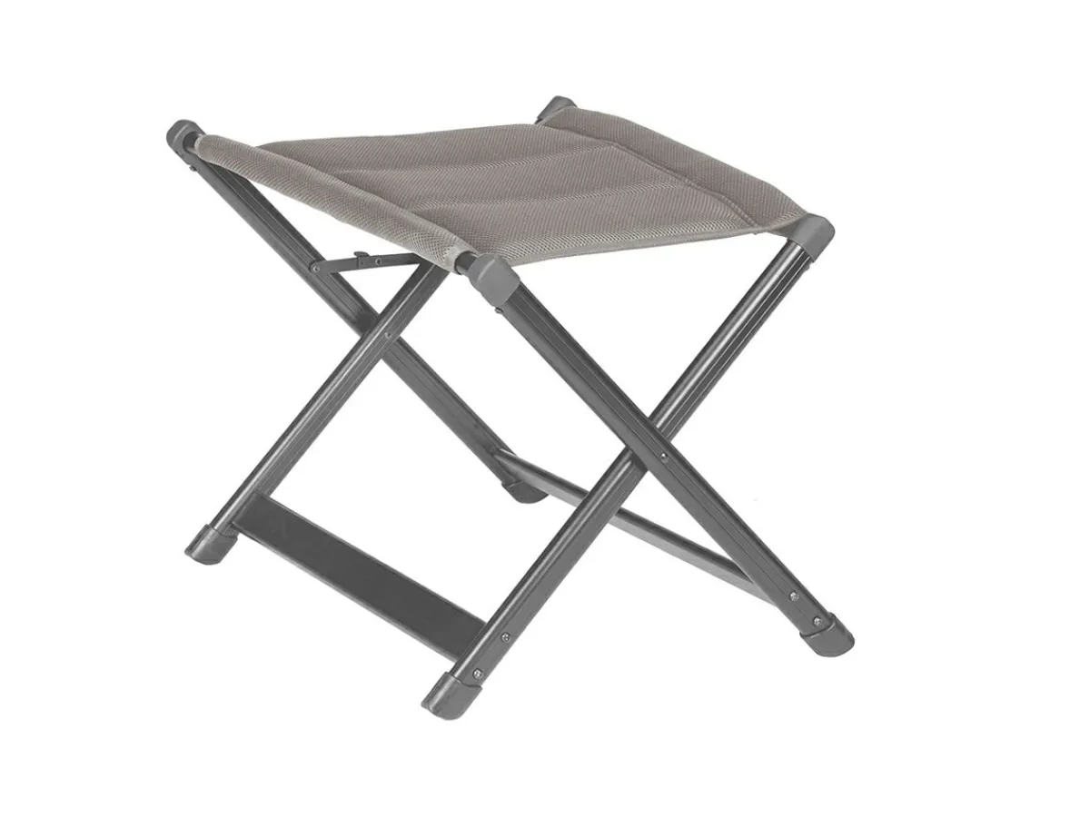 Brunner Aravel 3D Standalone Beinauflage - Grey< Beinauflagen