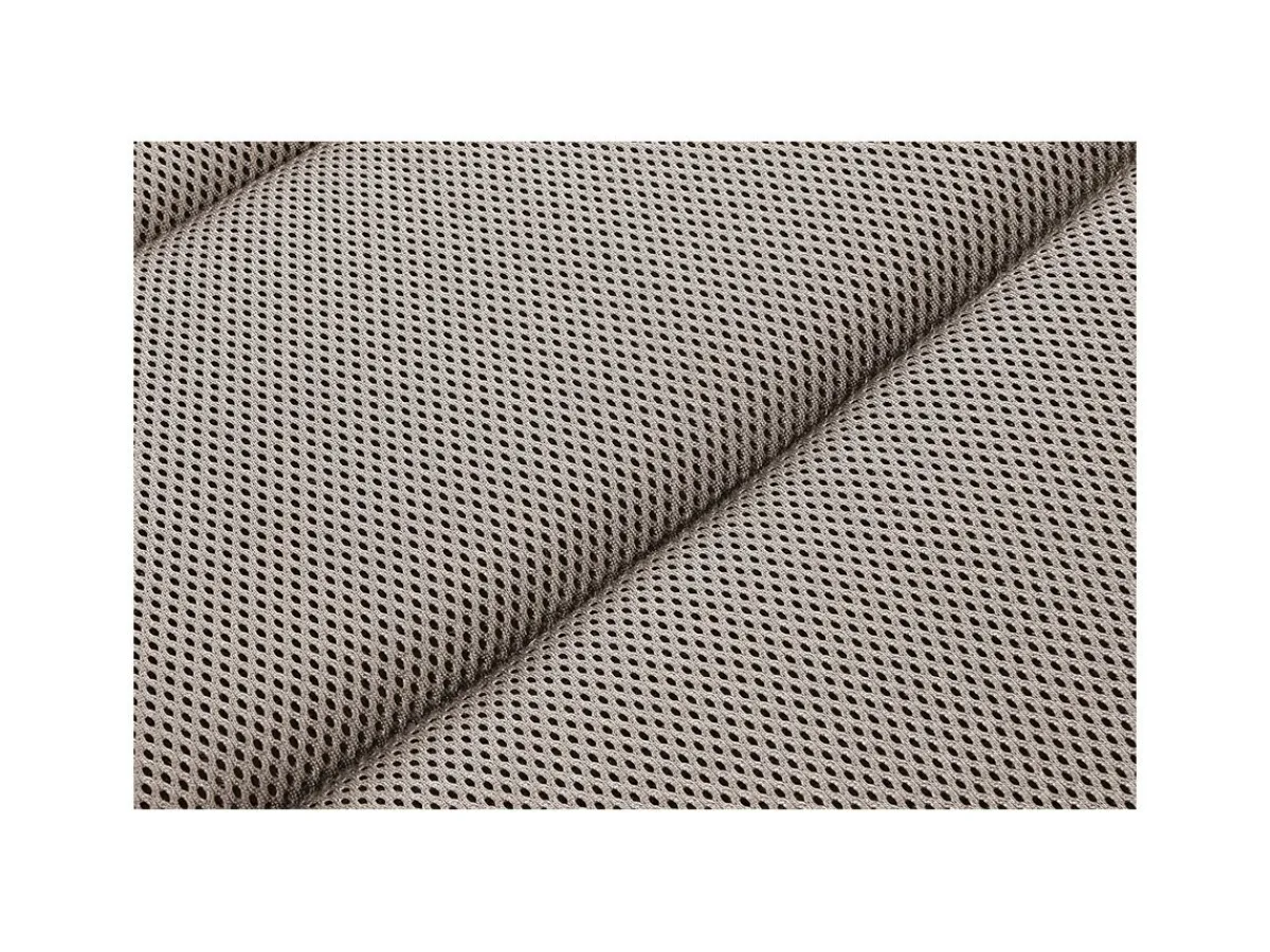 Brunner Aravel 3D Standalone Beinauflage - Grey< Beinauflagen