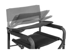 Brunner Faltstühle-Aravel Director 3D Regiestuhl