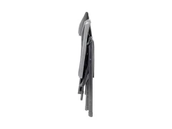 Brunner Relaxstühle-Aravel Swan 3D Relaxstuhl - Black