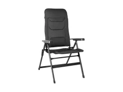 Brunner Campingstühle Mit Verstellbarer Rückenlehne|Klappstühle^Aravel Vitachic Large Klappstuhl - Antracite