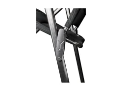 Brunner Campingstühle Mit Verstellbarer Rückenlehne|Klappstühle^Aravel Vitachic Large Klappstuhl - Antracite
