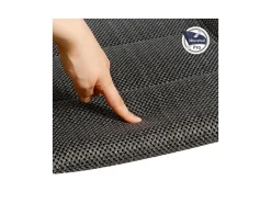 Brunner Campingstühle Mit Verstellbarer Rückenlehne|Klappstühle^Aravel Vitachic Large Klappstuhl - Antracite