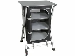 Brunner Azabache LS Cross Square Campingschrank< Wohnmobil Schränke