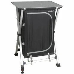 Brunner Azabache LS Cross Square Campingschrank< Wohnmobil Schränke