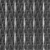 Brunner Teppiche|Teppiche^Balmat Black/White Zeltteppich - 250 x 300 cm