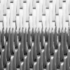Brunner Teppiche|Teppiche^Balmat Vorzeltteppich - 300x700 cm