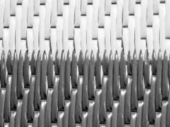 Brunner Teppiche|Teppiche^Balmat Vorzeltteppich - 250x700 cm
