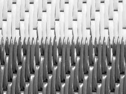 Brunner Teppiche|Teppiche^Balmat Zeltteppich - 300 x 300 cm