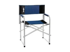 Brunner Faltstühle^Bravura Faltstuhl - Blue