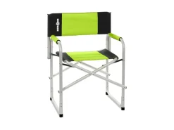 Brunner Bravura Faltstuhl - Green< Faltstühle