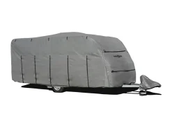 Brunner Caravan cover 6M Wohnwagenabdeckung - 450 - 500 cm< Wohnwagen Schutzhüllen