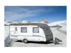 Brunner Caravan cover 6M Wohnwagenabdeckung - 450 - 500 cm< Wohnwagen Schutzhüllen