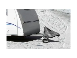Brunner Wohnwagen Schutzhüllen-Caravan Cover 6M Wohnwagenabdeckung - 600 - 650 cm