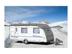 Brunner Wohnwagen Schutzhüllen-Caravan Cover 6M Wohnwagenabdeckung - 600 - 650 cm