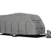 Brunner Wohnwagen Schutzhüllen-Caravan cover 6M Wohnwagenabdeckung - 650 - 700 cm