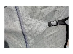 Brunner Wohnwagen Schutzhüllen-Caravan cover 6M Wohnwagenabdeckung - 650 - 700 cm