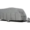 Brunner Wohnwagen Schutzhüllen-Caravan Cover 6M Wohnwagenabdeckung - 750 - 800 cm