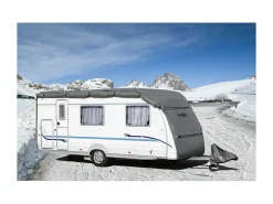 Brunner Wohnwagen Schutzhüllen^Caravan Cover 6M Wohnwagenabdeckung - 400 - 450 cm