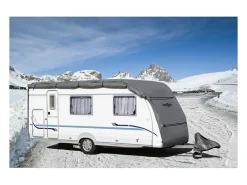 Brunner Wohnwagen Schutzhüllen^Caravan cover 6M Wohnwagenabdeckung - 550 - 600 cm