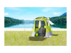 Brunner Gerätezelte-Chef II Outdoor Küchenzelt