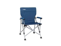 Brunner Faltstühle^Cruiser Faltstuhl - Blue