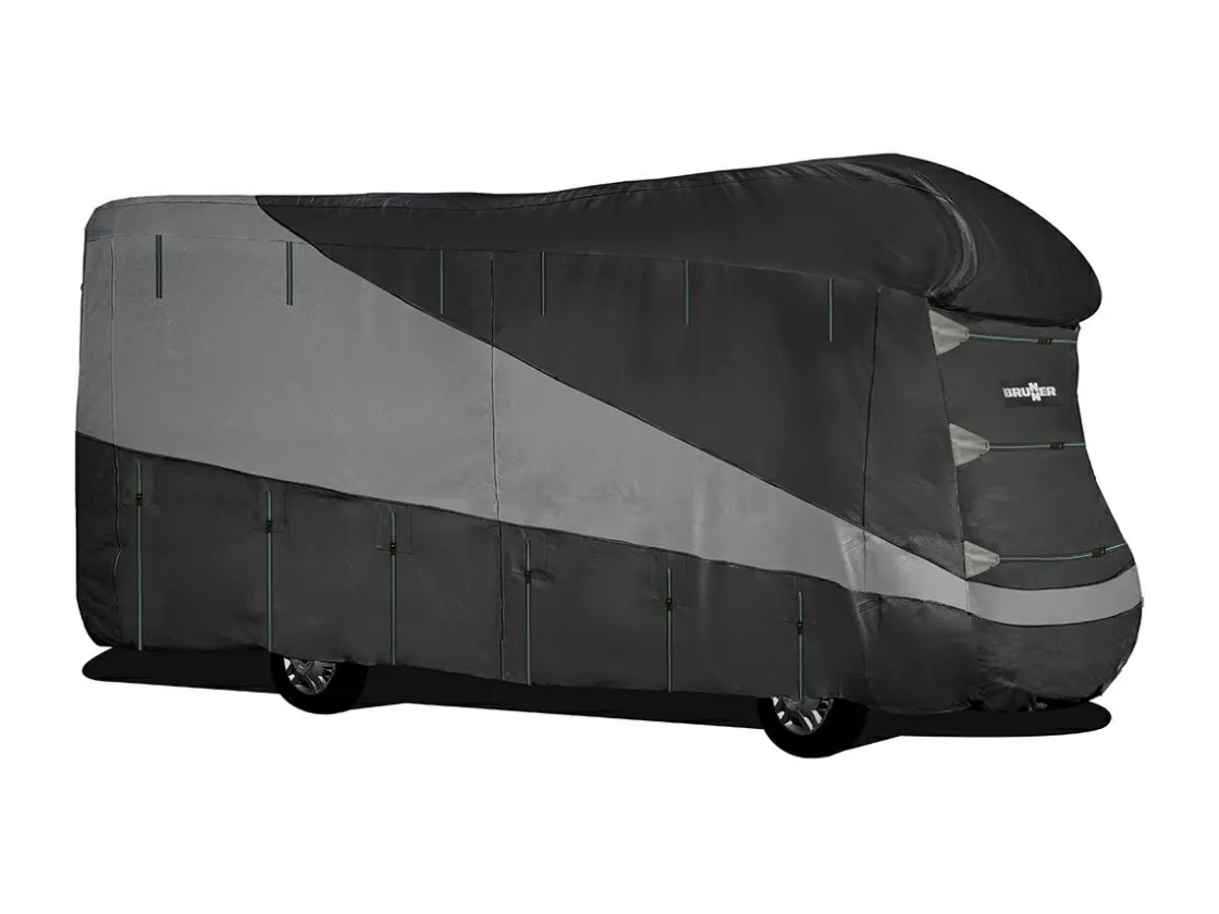 Brunner Wohnmobil Schutzhüllen^Design 12M Wohnmobilabdeckung - 700 - 750 cm