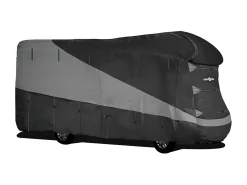 Brunner Design 12M Wohnmobilabdeckung - 550 - 600 cm< Wohnmobil Schutzhüllen