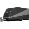Brunner Wohnwagen Schutzhüllen-Design 12M Wohnwagen Schützhulle - 700-750 cm