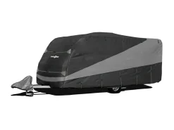 Brunner Wohnwagen Schutzhüllen-Design 12M Wohnwagen Schützhulle - 700-750 cm